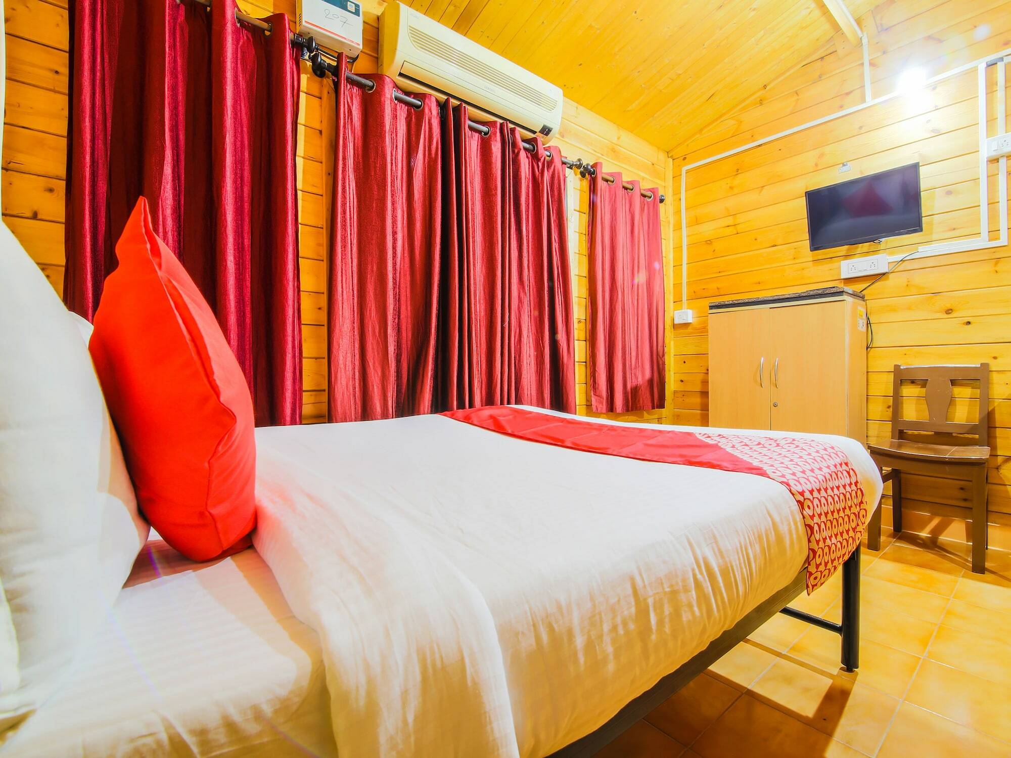 Royal Suites Anjuna Exterior foto