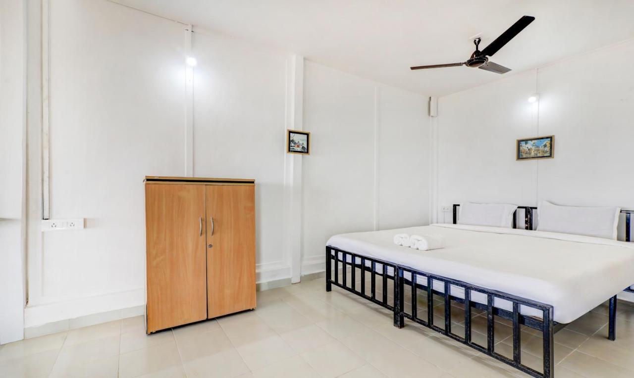 Royal Suites Anjuna Exterior foto